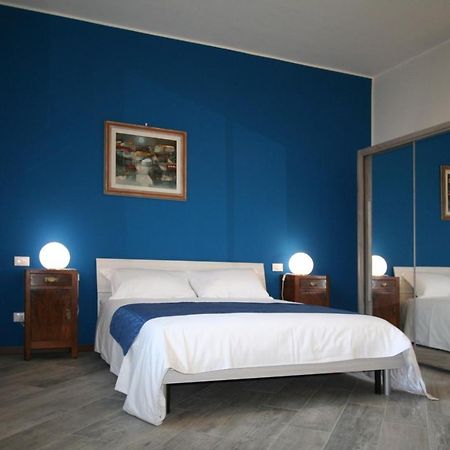 Sansirofiera Rooms Милан Экстерьер фото