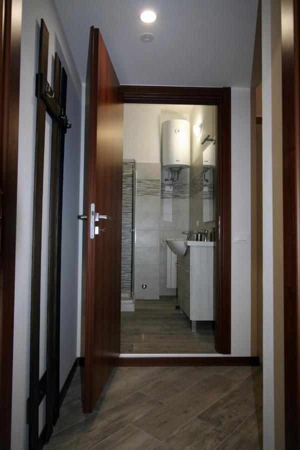 Sansirofiera Rooms Милан Экстерьер фото